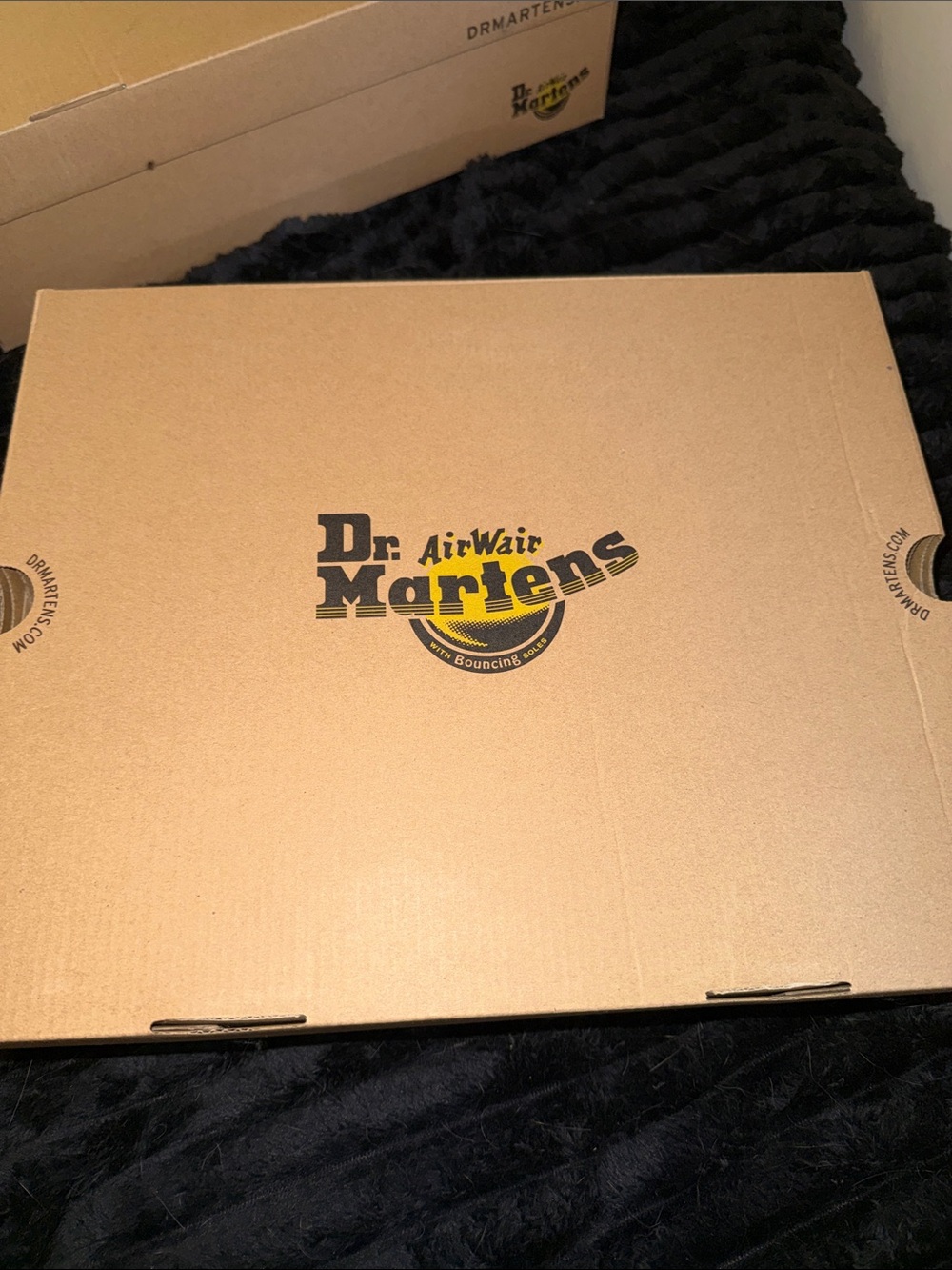 Dr. Martens Jadon III Pisa Boots NWT - Picture 3 of 5
